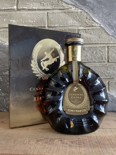 Rémy Martin Centaure Extra Old Cognac - 1L - Cognac-Expert.com